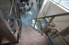 Used 2009 Krones PET-Aseptic Filling System