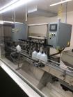 Used-Liquid Packaging Solution Filling Line