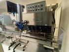 Used Liquid Packaging Solution Filling Line