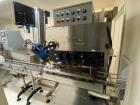 Used-Liquid Packaging Solution Filling Line