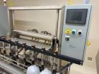 Used Liquid Packaging Solution Filling Line