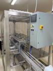 Used-Liquid Packaging Solution Filling Line