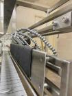 Used Liquid Packaging Solution Filling Line