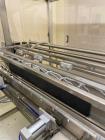 Used Liquid Packaging Solution Filling Line