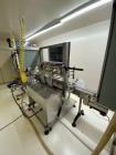 Used Liquid Packaging Solution Filling Line
