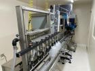 Used- Liquid Packaging Solutions Filling Line