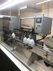 Used- Liquid Packaging Solutions Filling Line