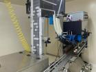Used Liquid Packaging Solutions Filling Line