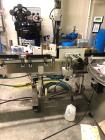 Used Liquid Packaging Solutions Filling Line