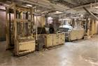 Used National Starch Mogul Line for Gummy Production