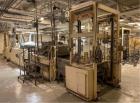 Used National Starch Mogul Line for Gummy Production