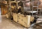 Used-National Starch Mogul Line for Gummy Production