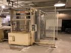 Used National Starch Mogul Line for Gummy Production