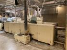 Used-National Starch Mogul Line for Gummy Production