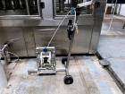 Used Complete Norland Filling Line – 66 BPM / 4000 BPH | 25oz Bottles