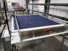 Used Complete Norland Filling Line – 66 BPM / 4000 BPH | 25oz Bottles