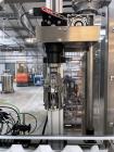 Used Complete Norland Filling Line – 66 BPM / 4000 BPH | 25oz Bottles