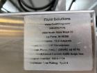 Used Complete Norland Filling Line – 66 BPM / 4000 BPH | 25oz Bottles