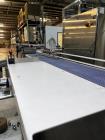 Used Complete Norland Filling Line – 66 BPM / 4000 BPH | 25oz Bottles
