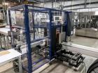 Used Complete Norland Filling Line – 66 BPM / 4000 BPH | 25oz Bottles