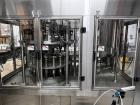 Used Norland Filling Line – 4000 BPH (66 BPM) | 16oz Bottles | Turnkey Bottling System