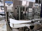 Used Norland Filling Line – 4000 BPH (66 BPM) | 16oz Bottles | Turnkey Bottling System