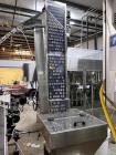 Used Norland Filling Line – 4000 BPH (66 BPM) | 16oz Bottles | Turnkey Bottling System