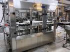 Used Complete Filling line for Bottle, manufactured by Norland. Running 25oz Bottles