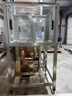 Used Complete Filling line for Bottle, manufactured by Norland. Running 25oz Bottles