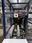 Used Complete Filling line for Bottle, manufactured by Norland. Running 25oz Bottles