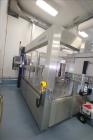 Used 2009 Krones PET-Aseptic Filling System