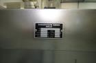 Used 2009 Krones PET-Aseptic Filling System