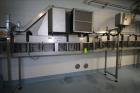 Used 2009 Krones PET-Aseptic Filling System