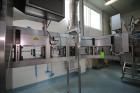 Used 2009 Krones PET-Aseptic Filling System
