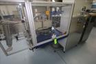 Used 2009 Krones PET-Aseptic Filling System