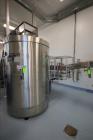 Used- 2009 Krones PET-Aseptic Filling System