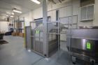 Used 2009 Krones PET-Aseptic Filling System