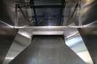 Used 2009 Krones PET-Aseptic Filling System