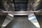 Used- 2009 Krones PET-Aseptic Filling System