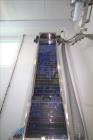 Used 2009 Krones PET-Aseptic Filling System