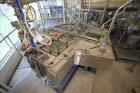 Used 2009 Krones PET-Aseptic Filling System
