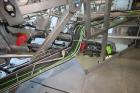 Used 2009 Krones PET-Aseptic Filling System
