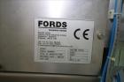 Used 2009 Krones PET-Aseptic Filling System