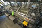 Used 2009 Krones PET-Aseptic Filling System