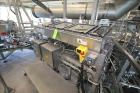 Used- 2009 Krones PET-Aseptic Filling System