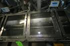 Used 2009 Krones PET-Aseptic Filling System