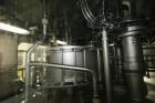 Used 2009 Krones PET-Aseptic Filling System