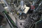 Used 2009 Krones PET-Aseptic Filling System