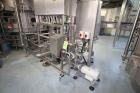 Used 2009 Krones PET-Aseptic Filling System