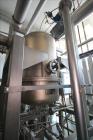 Used 2009 Krones PET-Aseptic Filling System